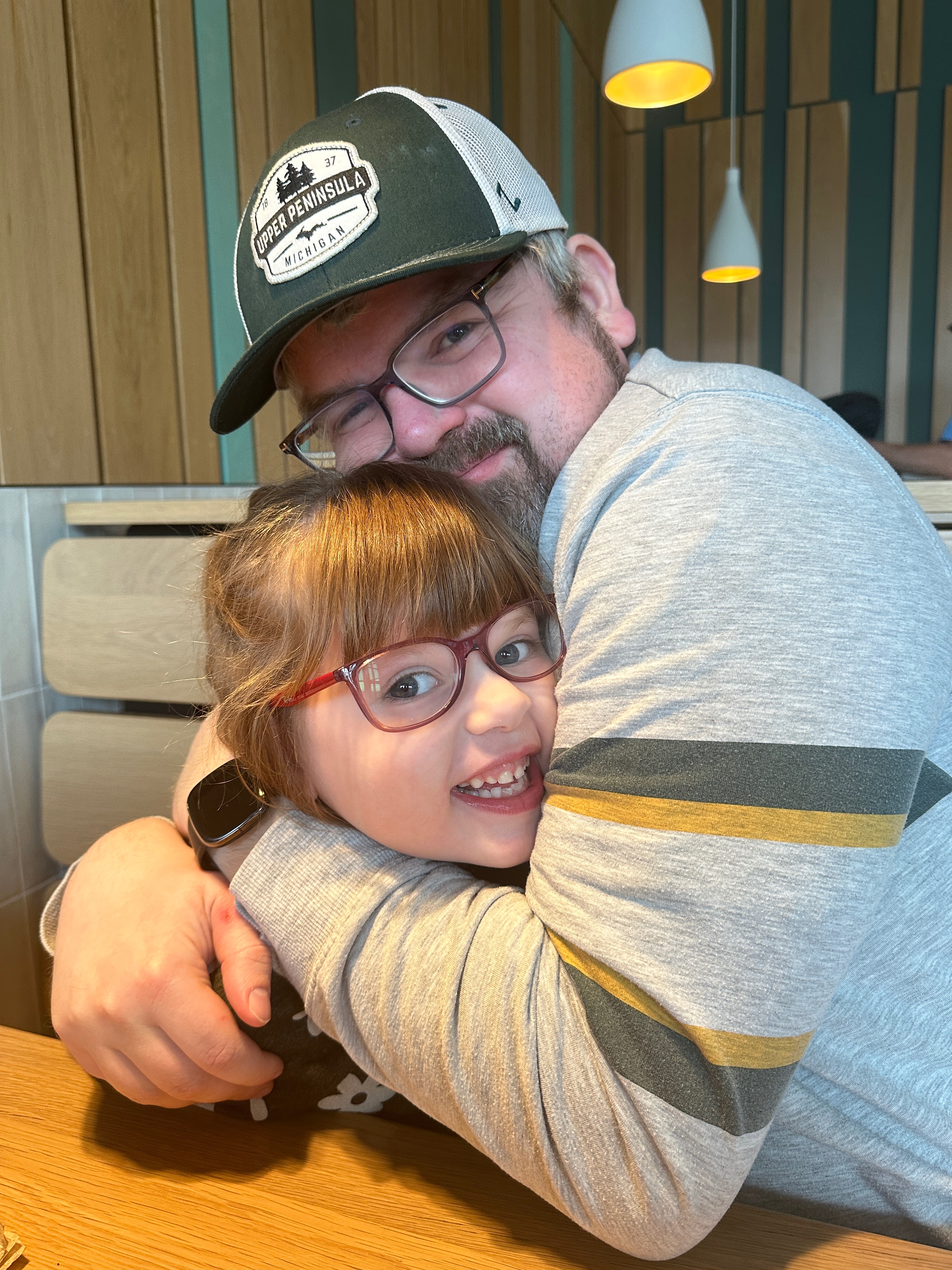 Support Keith and Gracie's Heart Surgeries campaign photo, 2 of 5