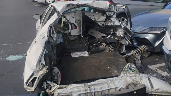 A New Car and Hope for Josh and His Mom