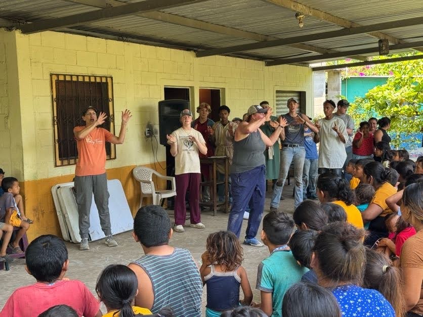 35 Houses, One Mission: Building Hope in Guatemala 2026 campaign photo, 7 of 8