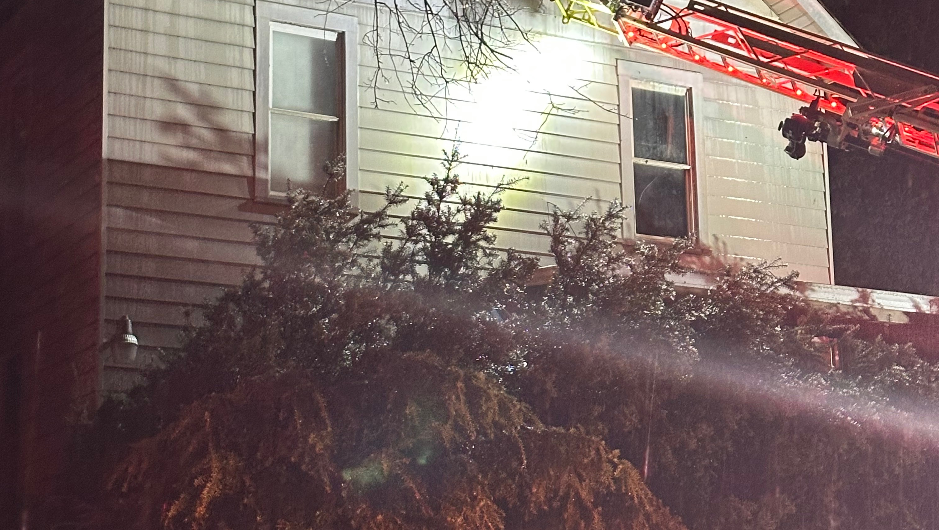 Support for My Parents After Their Home Fire photo