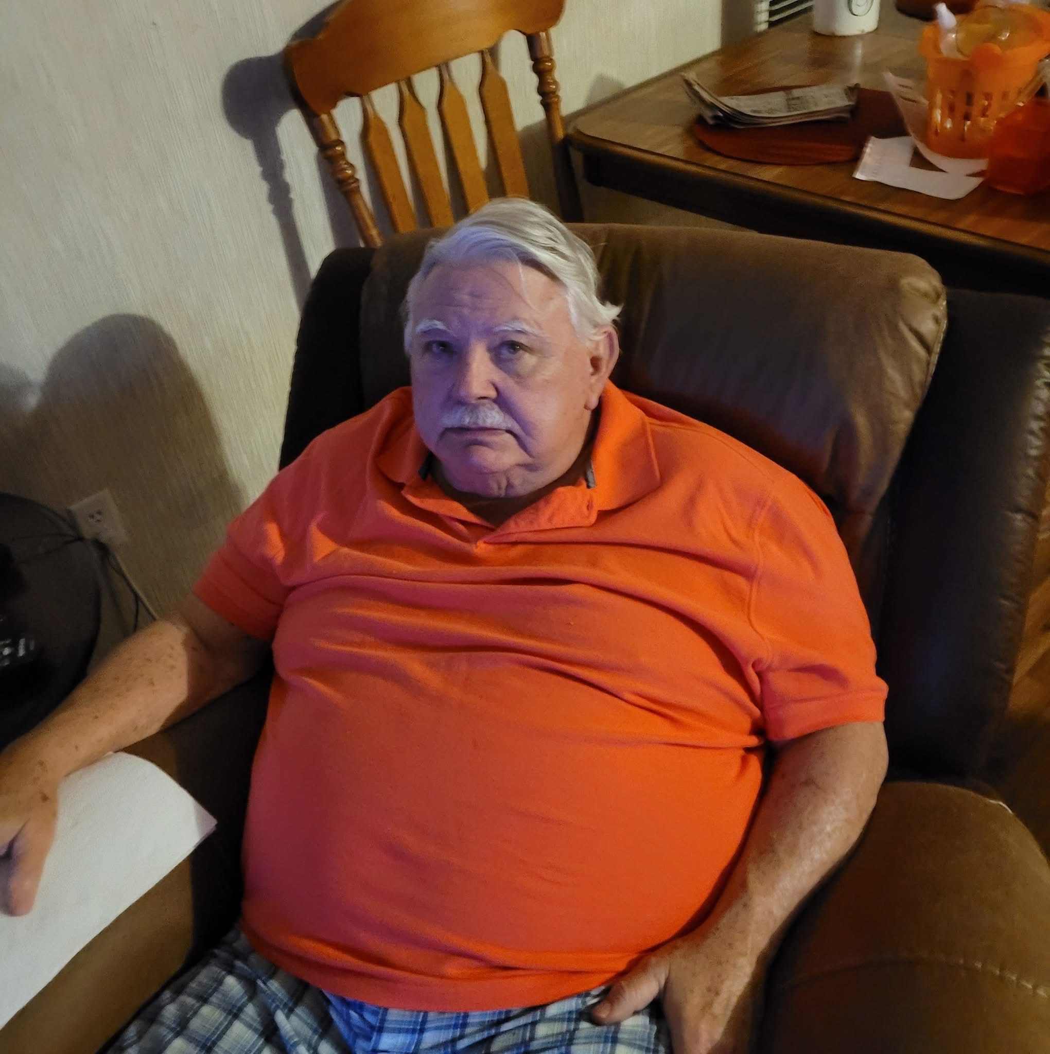 Support Mike Fairey's Children After Loss campaign photo, 2 of 6