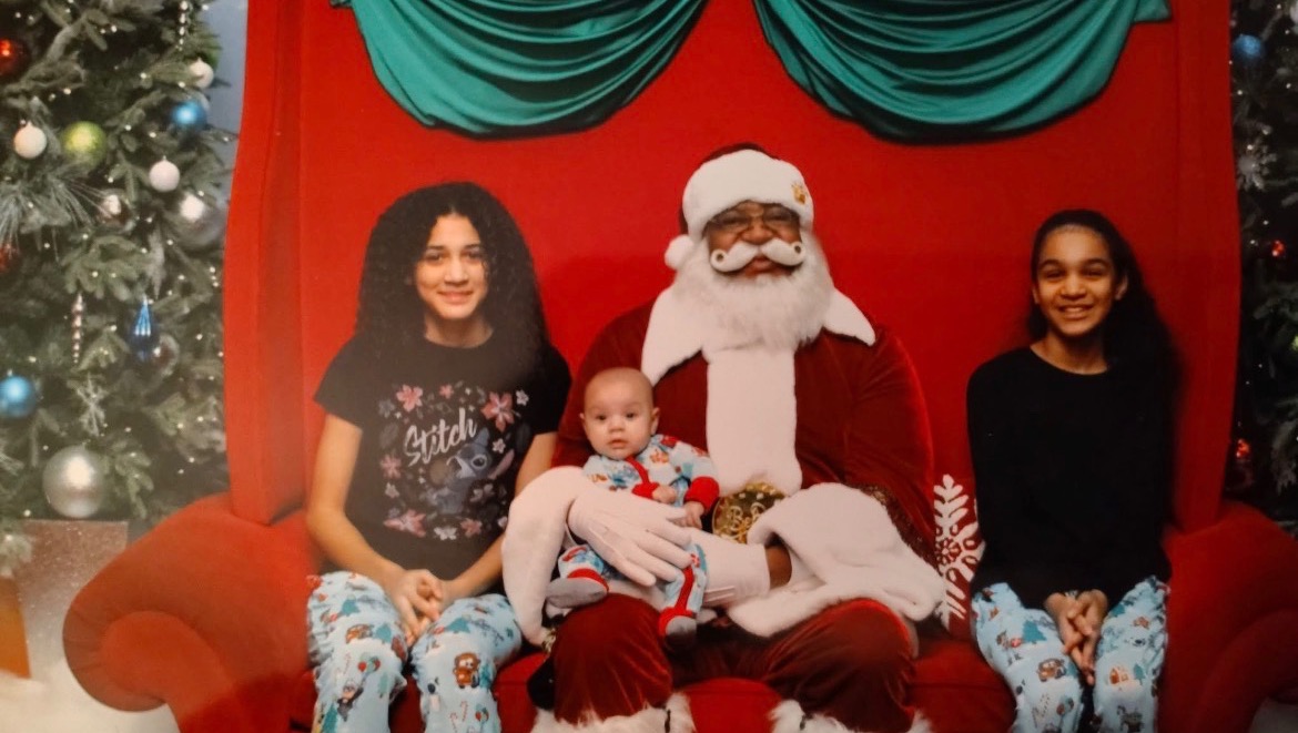 Sarah Rakowski Fundraiser for Peter Majerus by Katie Schiferl : Support for Peter’s Family