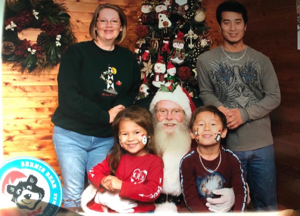 Care for Amanda's Family During This Difficult Time campaign photo, 2 of 8