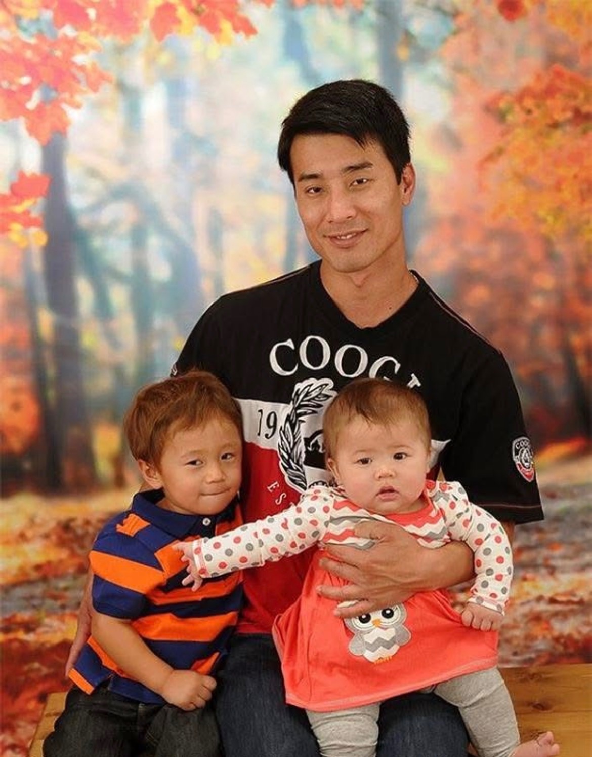 Care for Amanda's Family During This Difficult Time campaign photo, 5 of 8