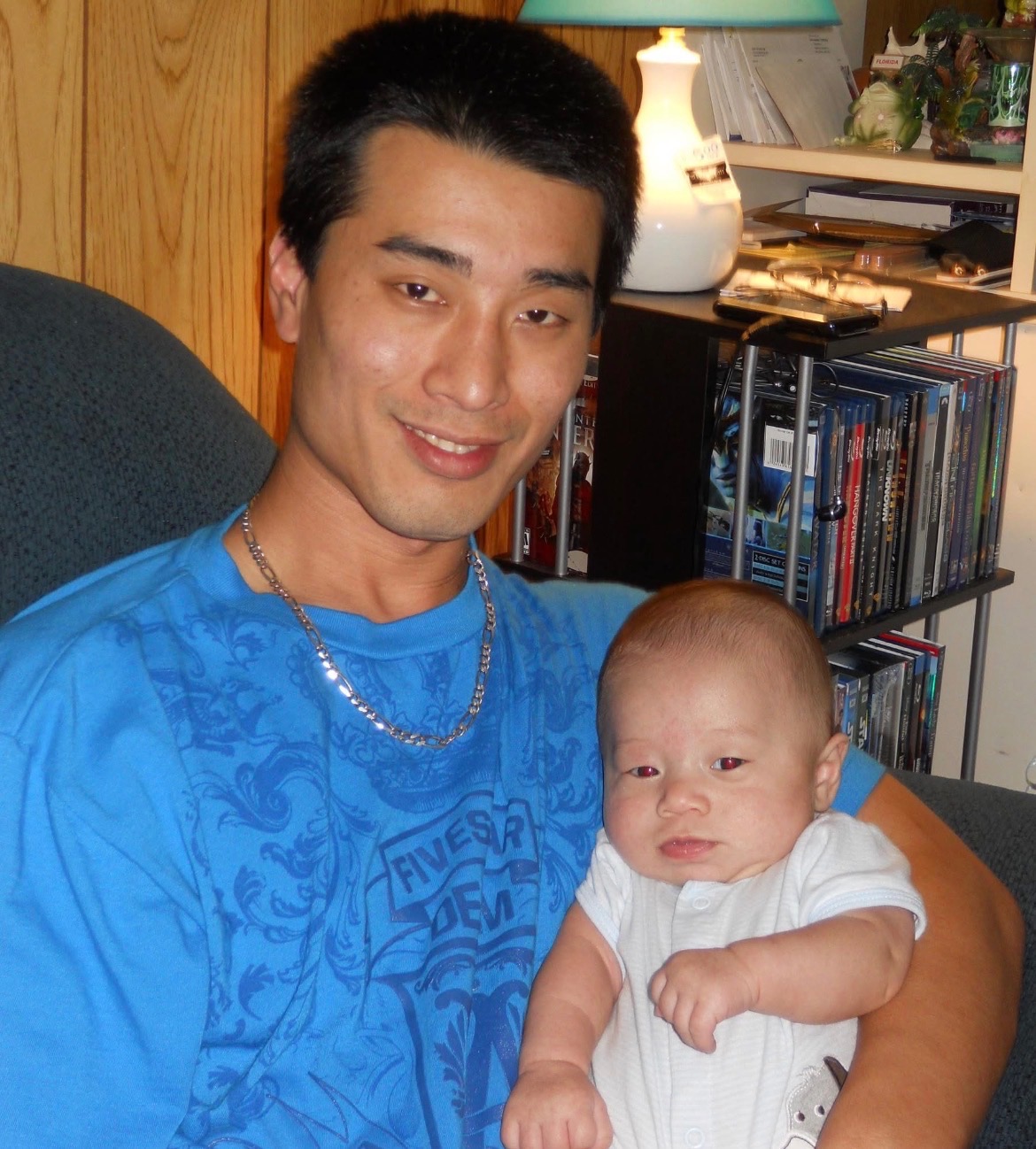 Care for Amanda's Family During This Difficult Time campaign photo, 6 of 8