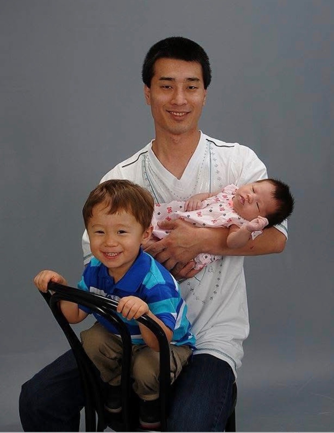 Care for Amanda's Family During This Difficult Time campaign photo, 4 of 8