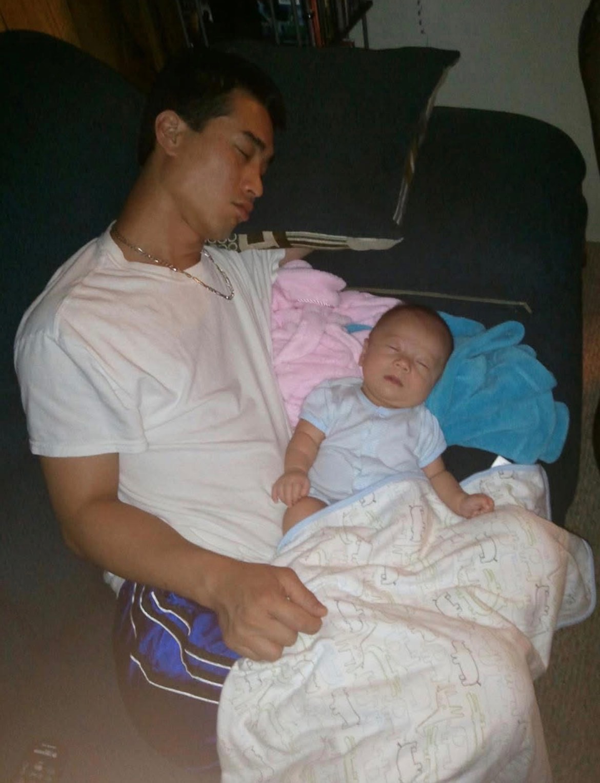 Care for Amanda's Family During This Difficult Time campaign photo, 7 of 8