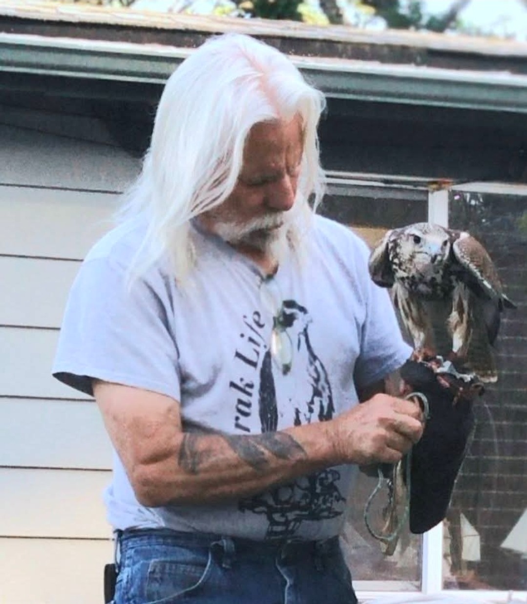 Help Jimmy Rebuild After Devastating Fire campaign photo, 6 of 7