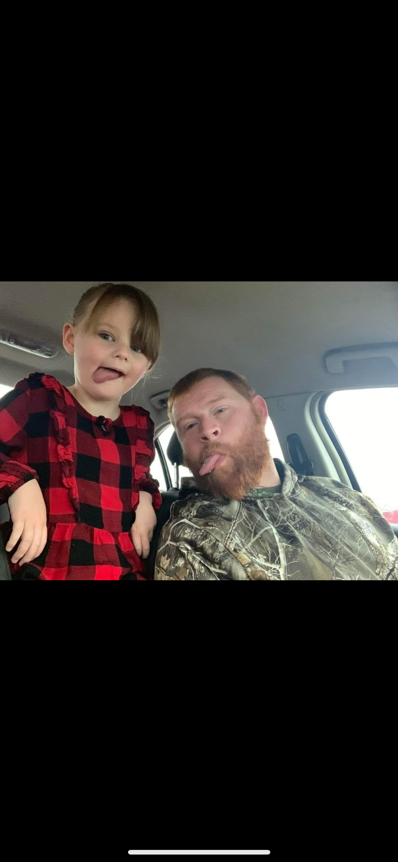Help Ease the Burden for Coty’s Family and Daughter campaign photo, 2 of 4