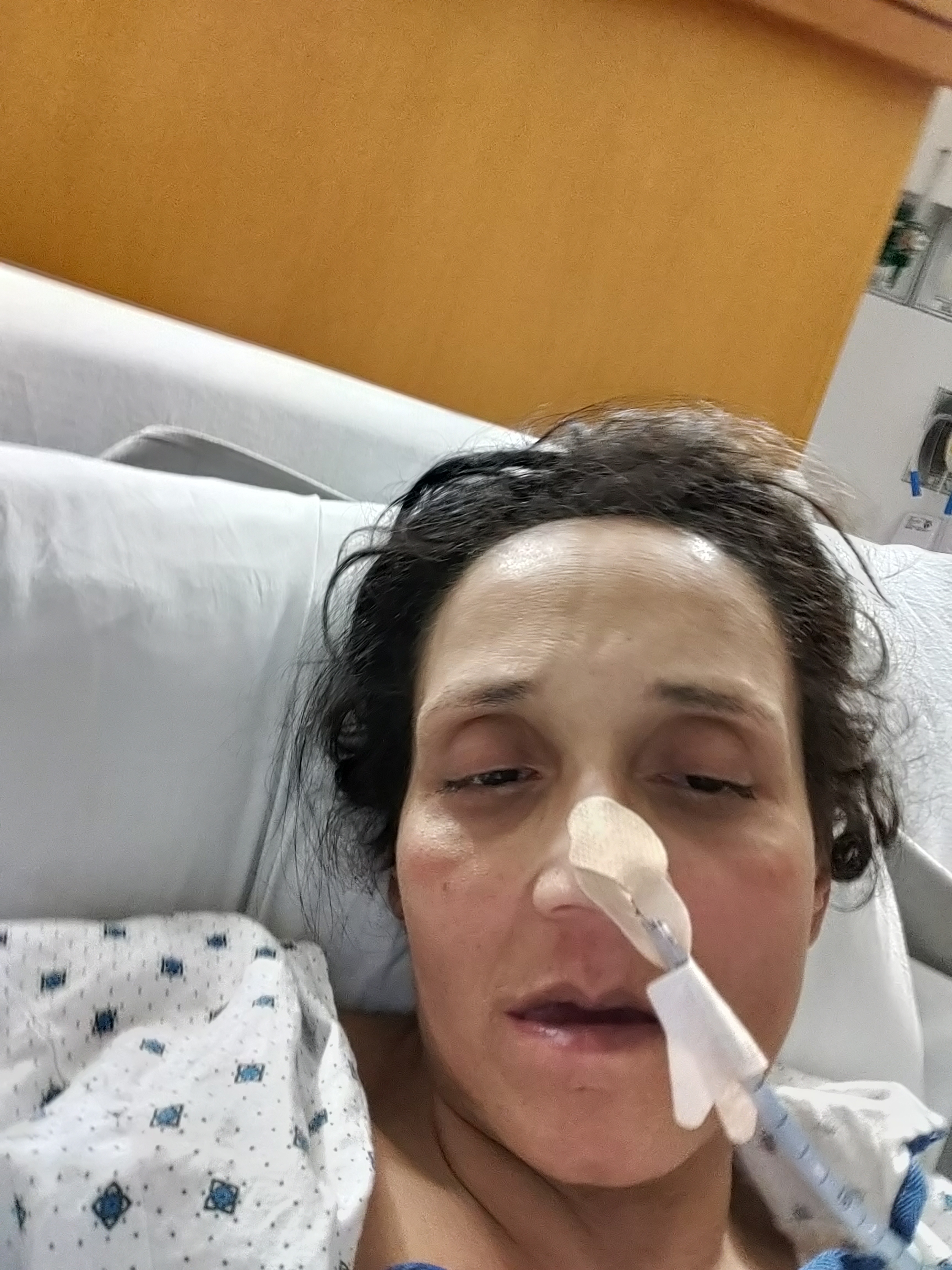 Urgent: Bedridden and in Need of 24-Hour Care campaign photo, 8 of 9