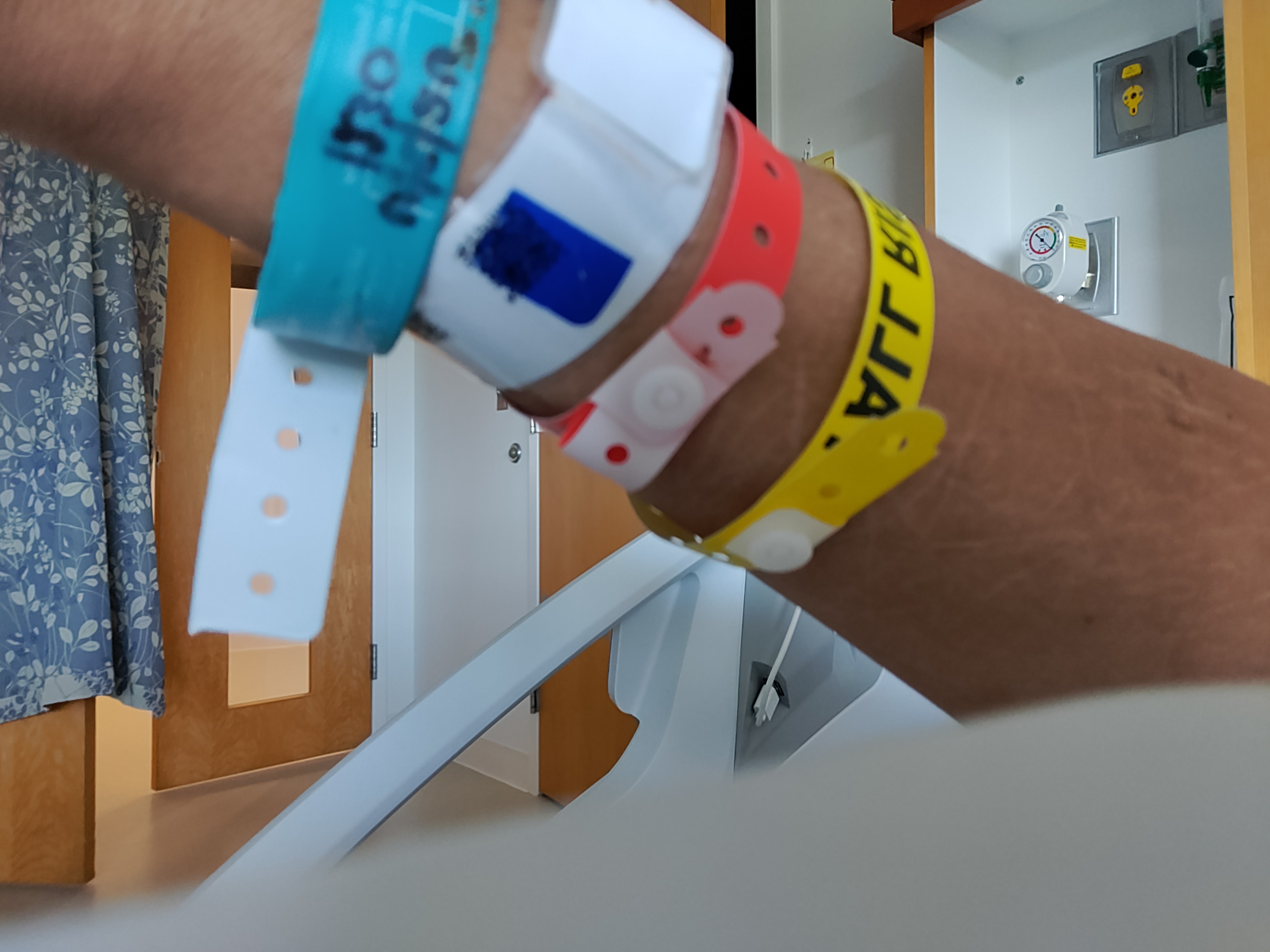 Urgent: Bedridden and in Need of 24-Hour Care campaign photo, 2 of 9