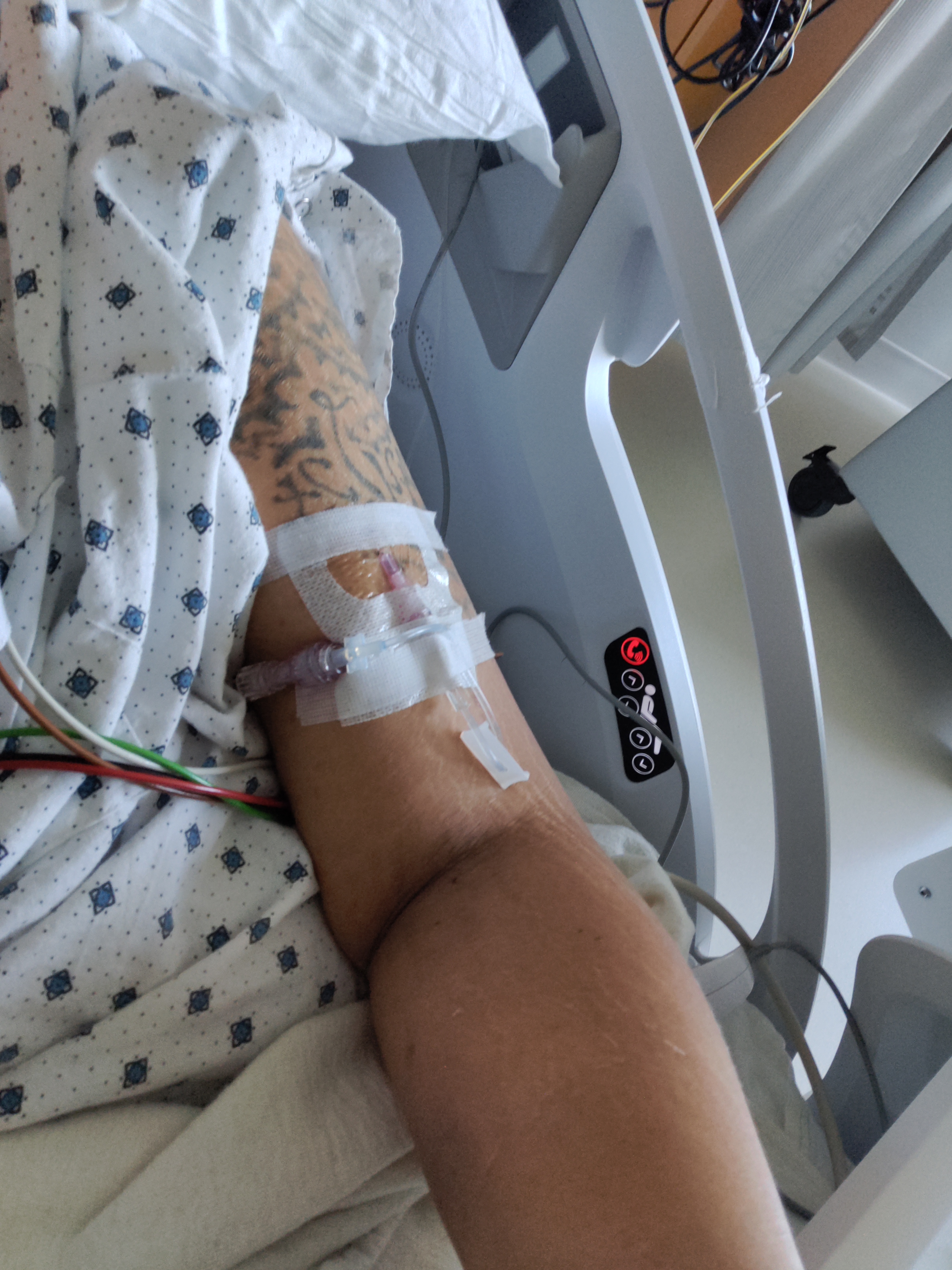 Urgent: Bedridden and in Need of 24-Hour Care campaign photo, 7 of 9