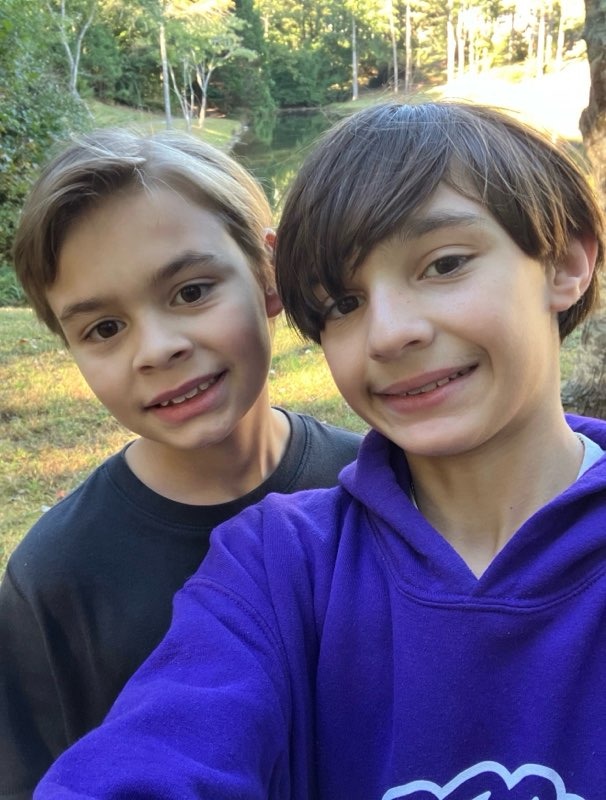 Help Stephanie and Her Boys Regain Stability campaign photo, 2 of 8