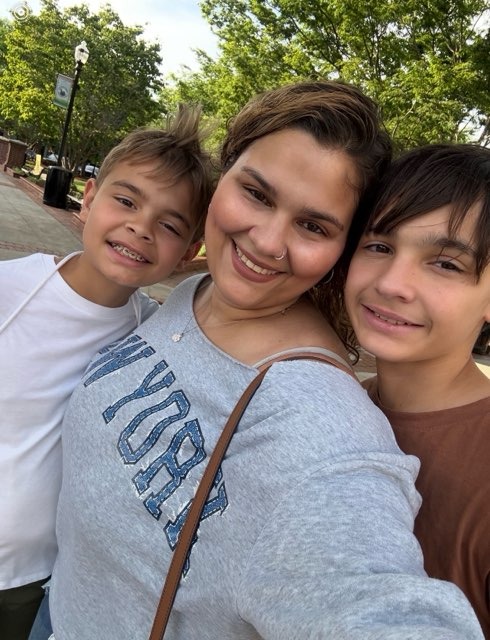 Help Stephanie and Her Boys Regain Stability campaign photo, 5 of 8