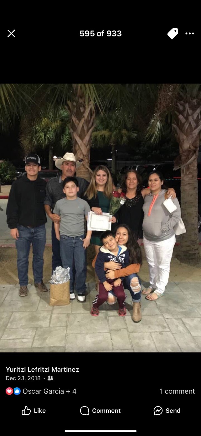 Help Bring Our Father Home from Detention campaign photo, 6 of 7