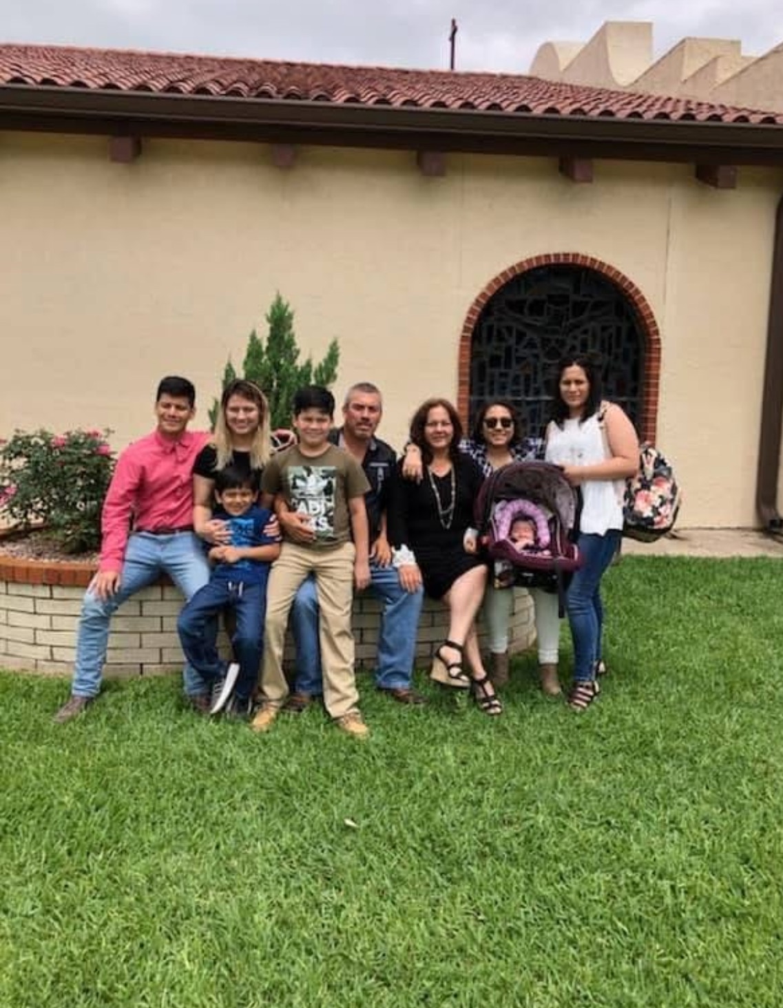 Help Bring Our Father Home from Detention campaign photo, 4 of 7