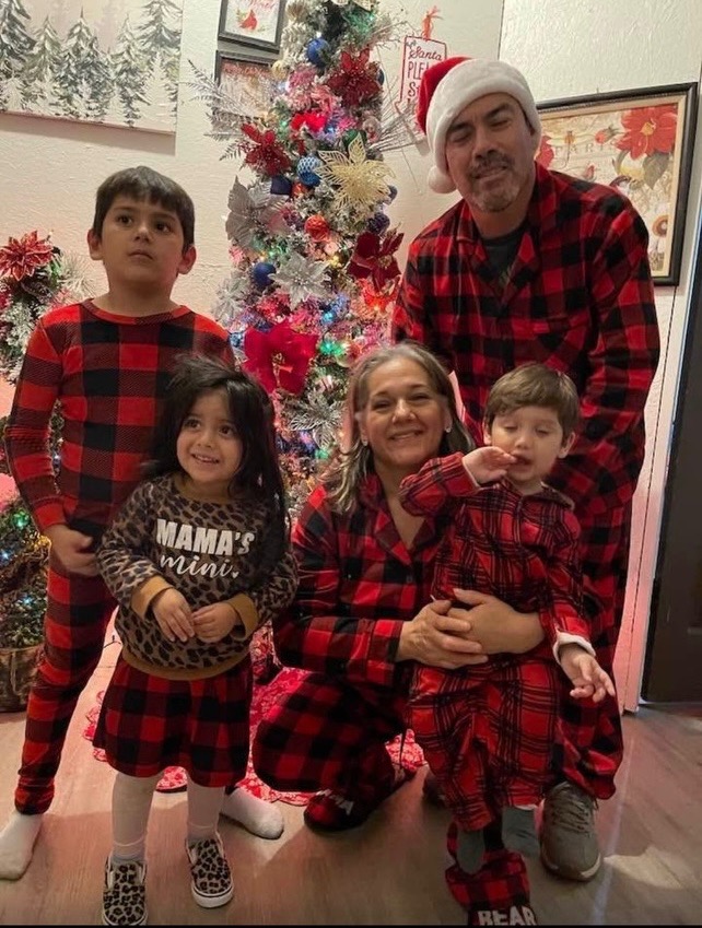 Help Bring Our Father Home from Detention campaign photo, 5 of 7