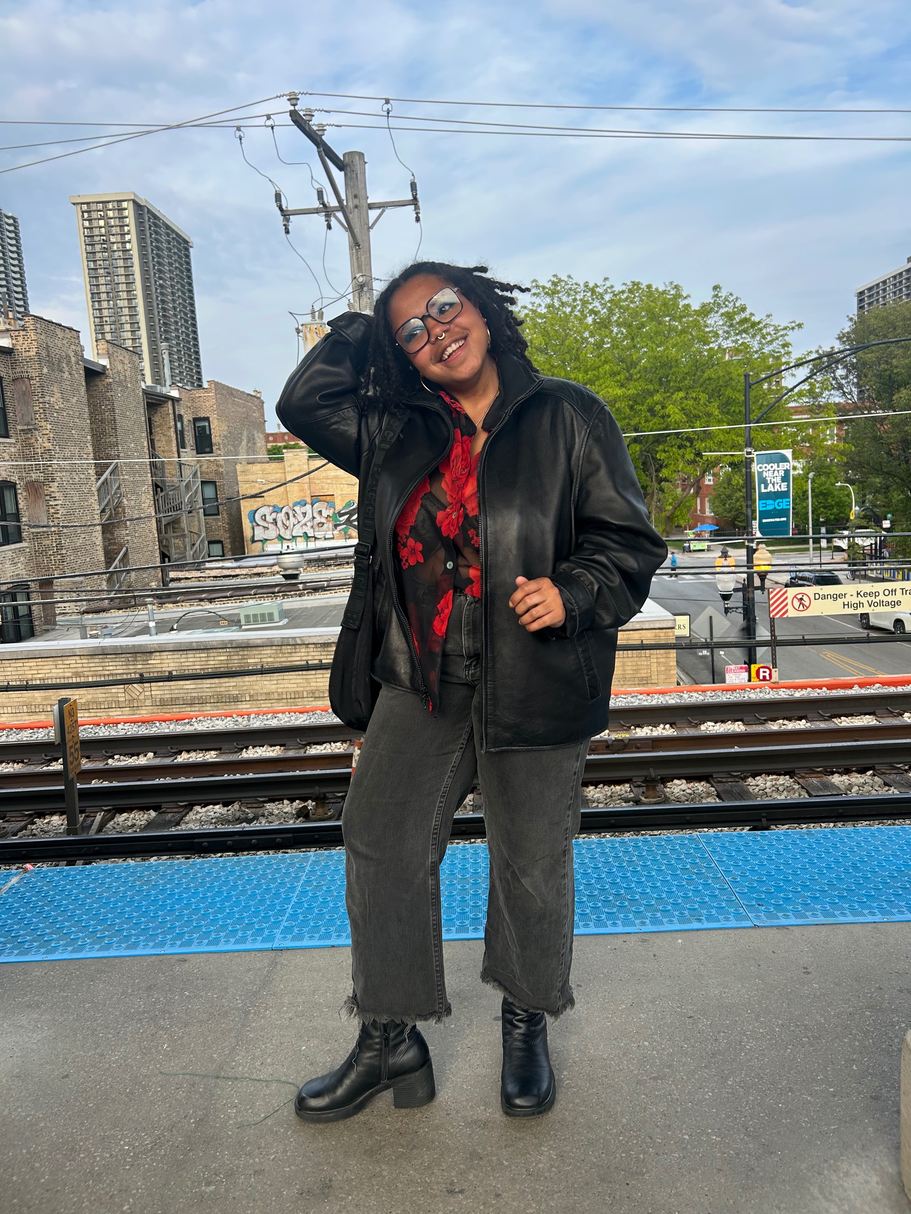 Help Grayson Achieve Affirming Top Surgery campaign photo, 5 of 7