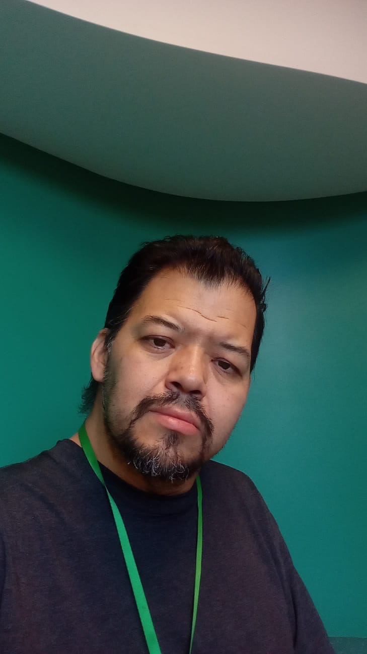 Help Honor Franz. Ayuda honrar a Franz con servicios funera campaign photo, 6 of 7