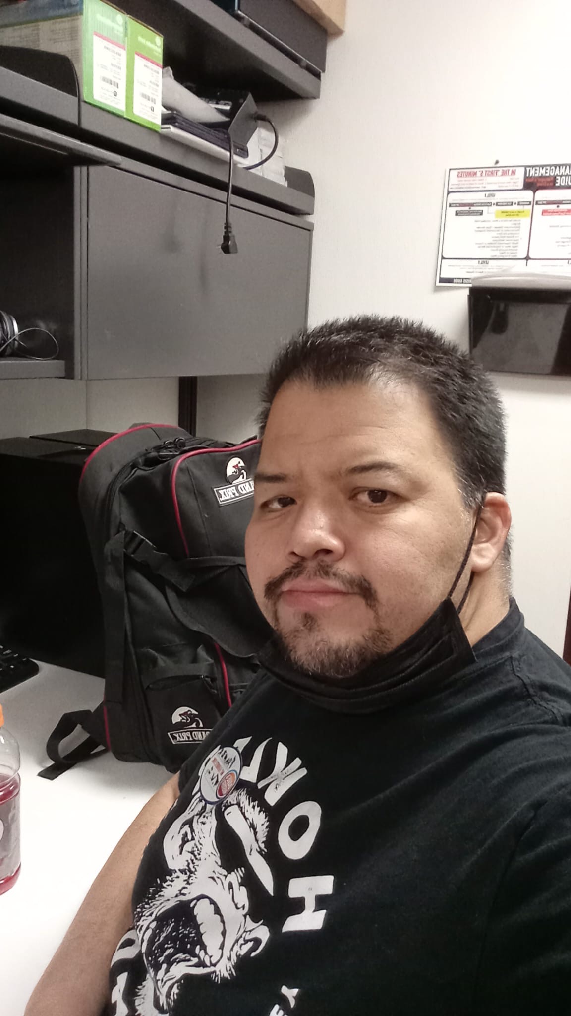 Help Honor Franz. Ayuda honrar a Franz con servicios funera campaign photo, 4 of 7