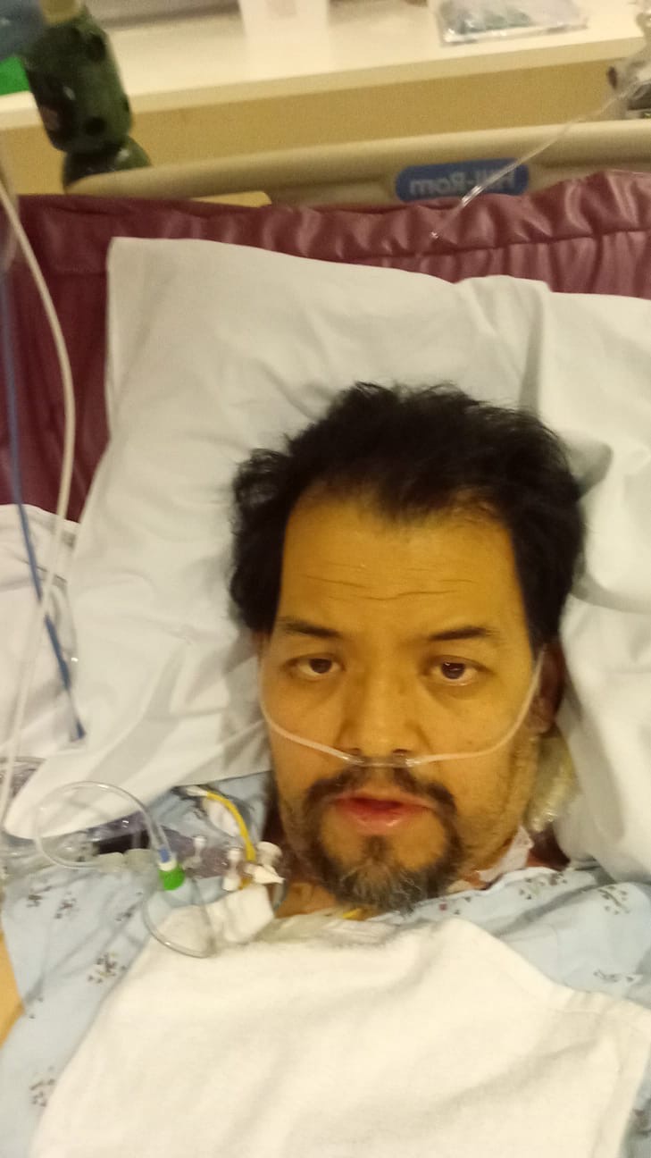 Help Honor Franz. Ayuda honrar a Franz con servicios funera campaign photo, 2 of 7