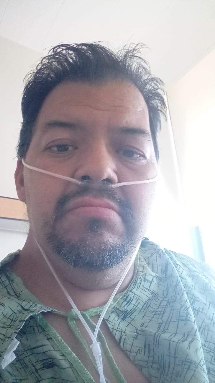Help Honor Franz. Ayuda honrar a Franz con servicios funera campaign photo, 5 of 7