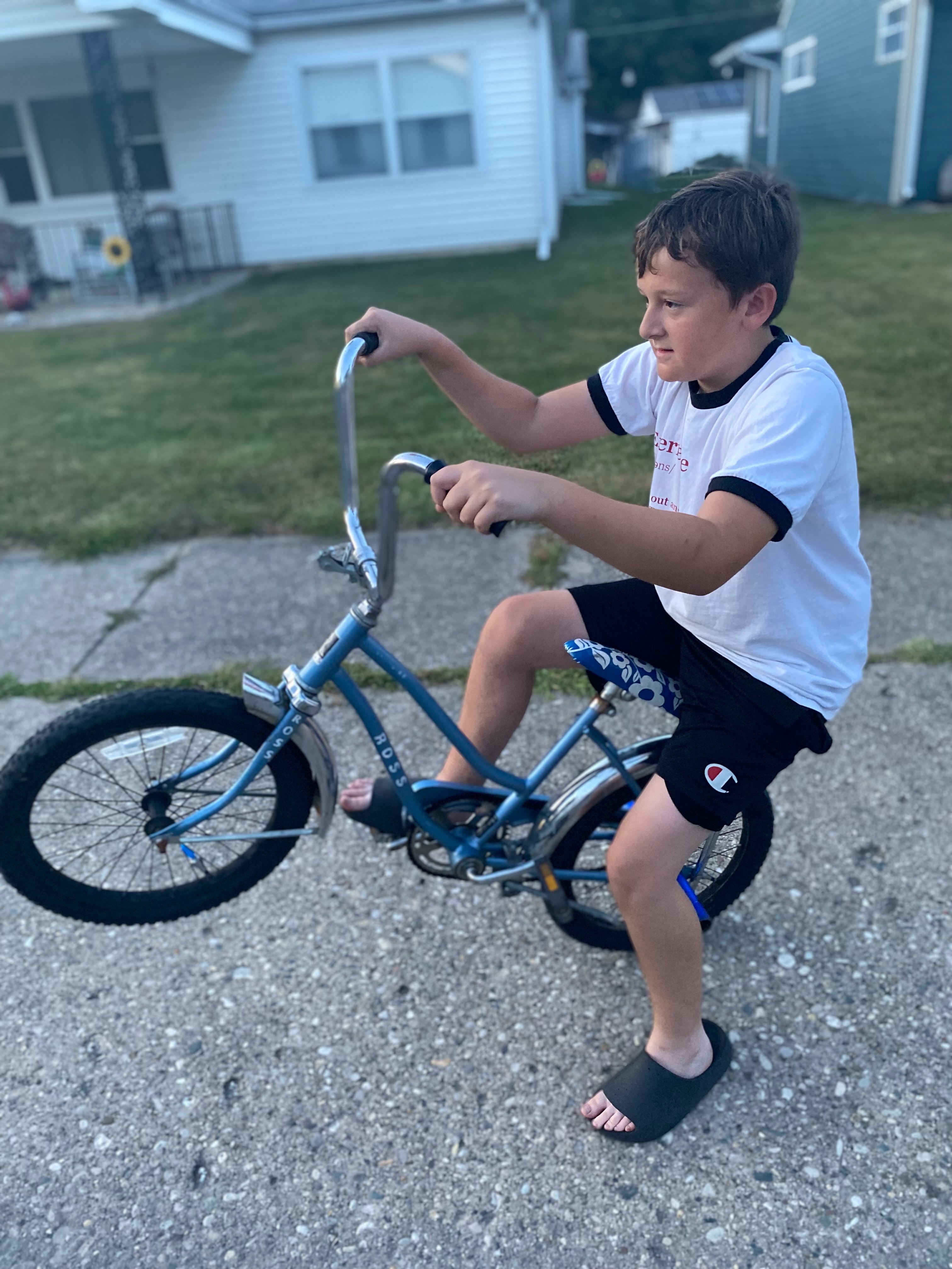 Help Jack Start His Racing Dream campaign photo, 4 of 8