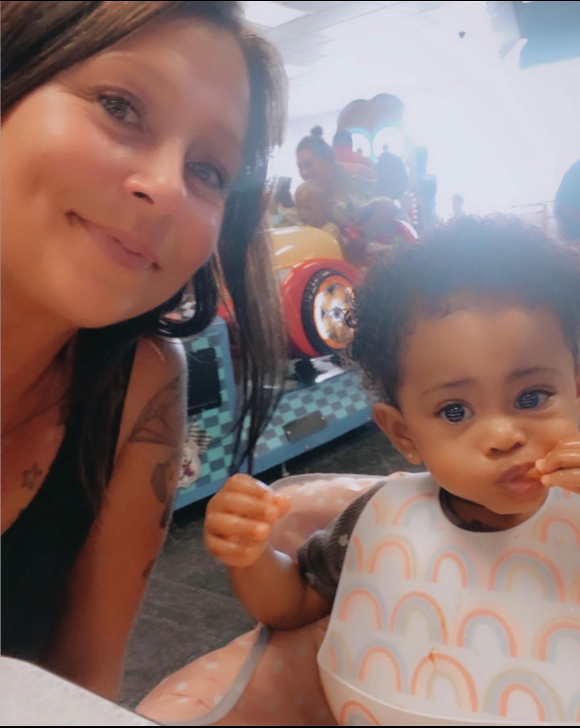 Help Our Mom Recover After Medical Emergency campaign photo, 2 of 8