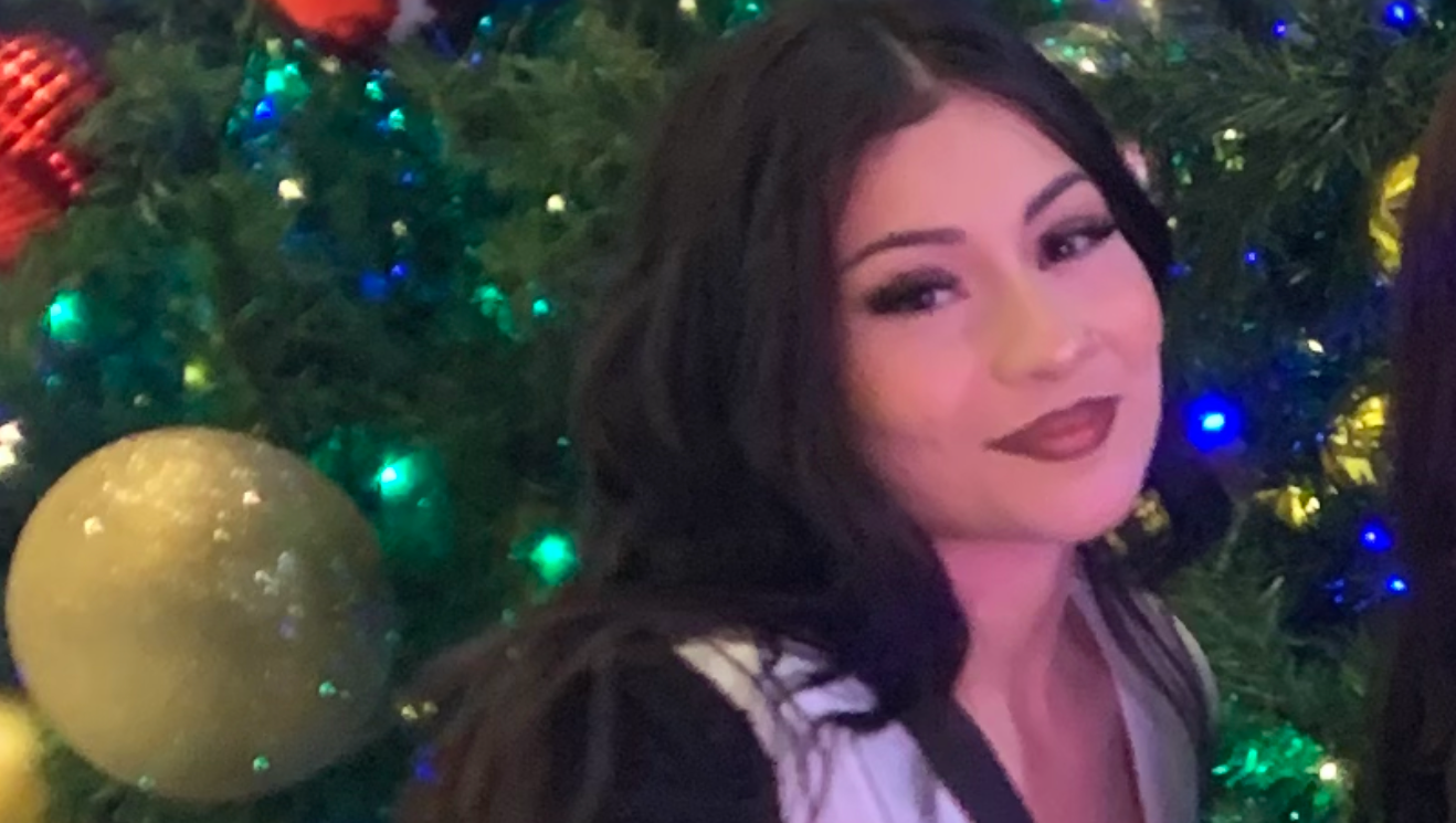 Honoring the Life of Anastasia Cano