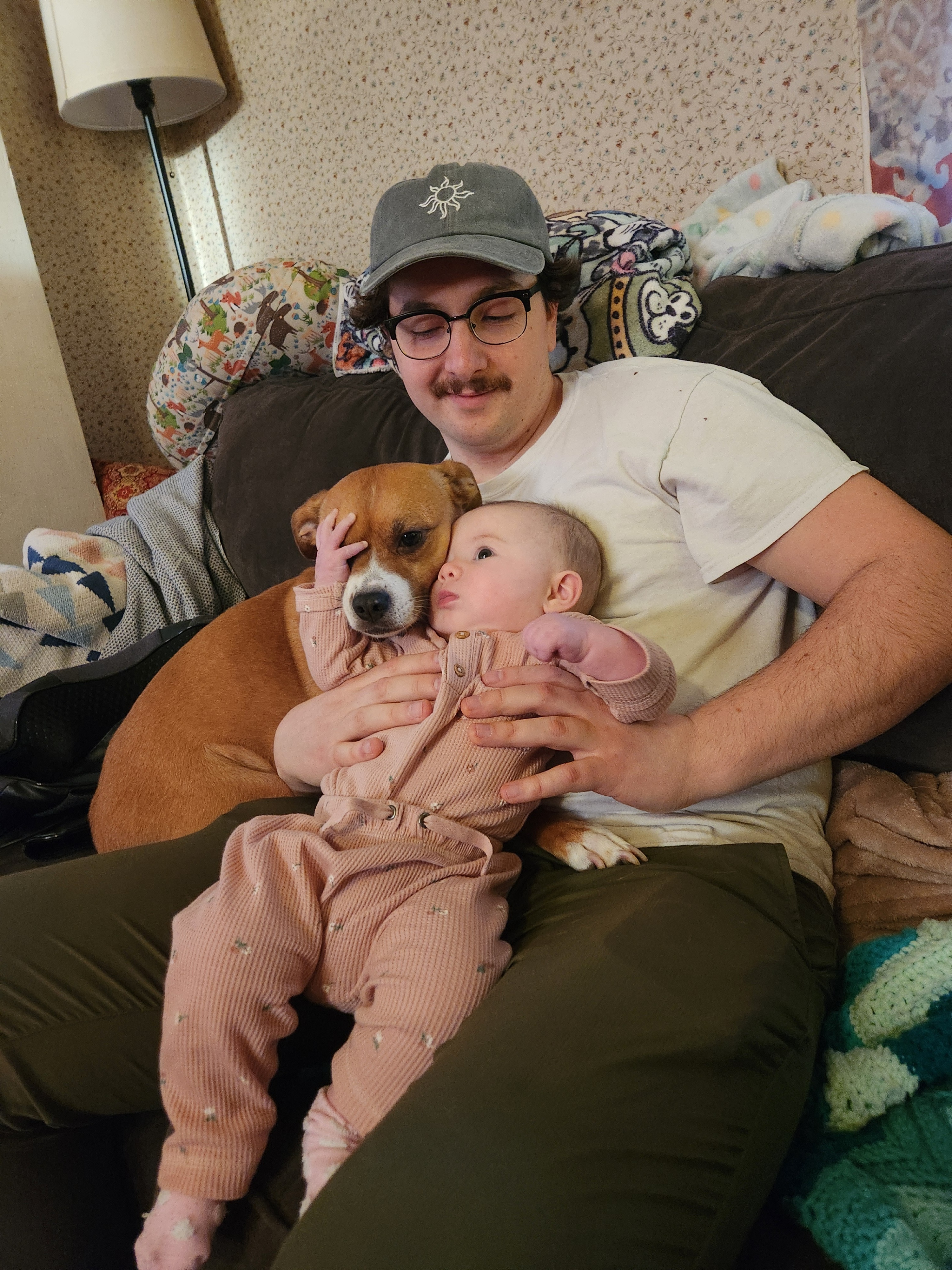 Frankie’s MRI & Road to Recovery campaign photo, 5 of 7