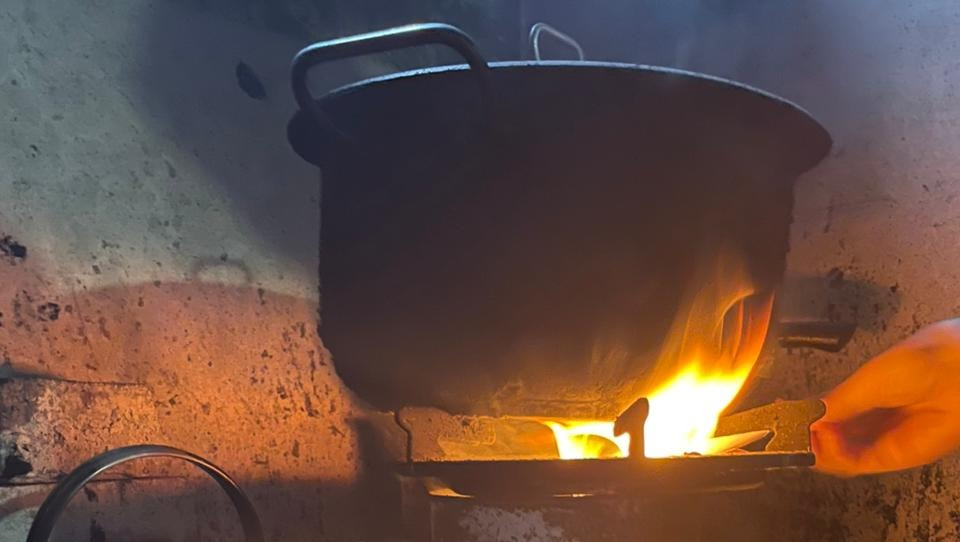 Support Farah's Dream of a Safe Home photo