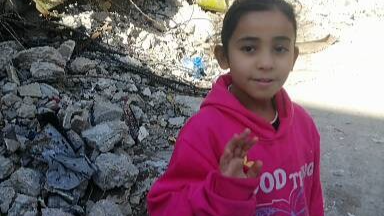 Support Farah's Dream of a Safe Home photo