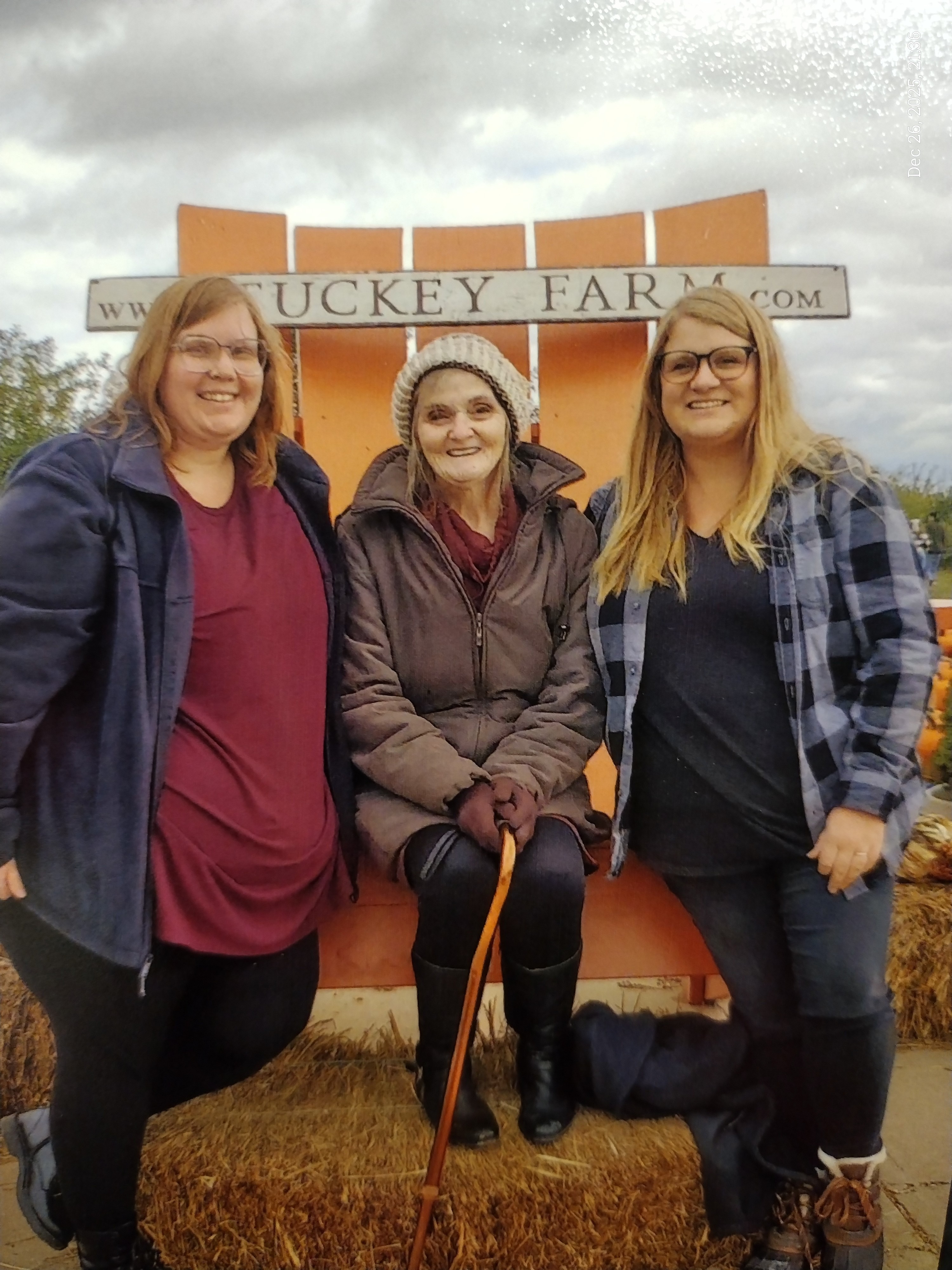 Support for Rhonda’s Funeral Expenses campaign photo, 4 of 7