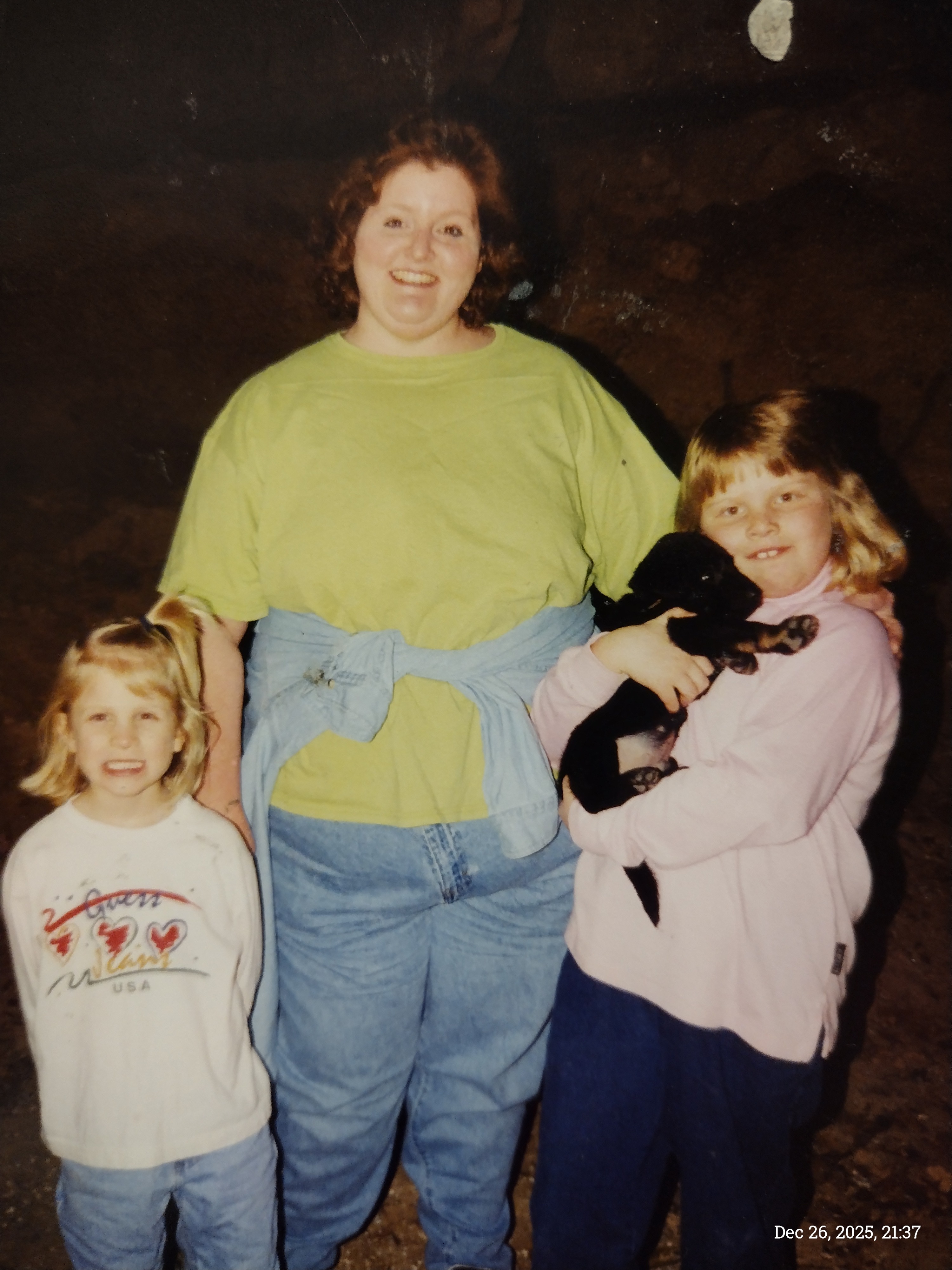 Support for Rhonda’s Funeral Expenses campaign photo, 2 of 7