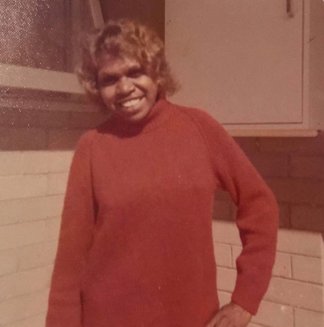 Donate in loving kindness for Mrs Merna Beasley campaign photo, 2 of 4