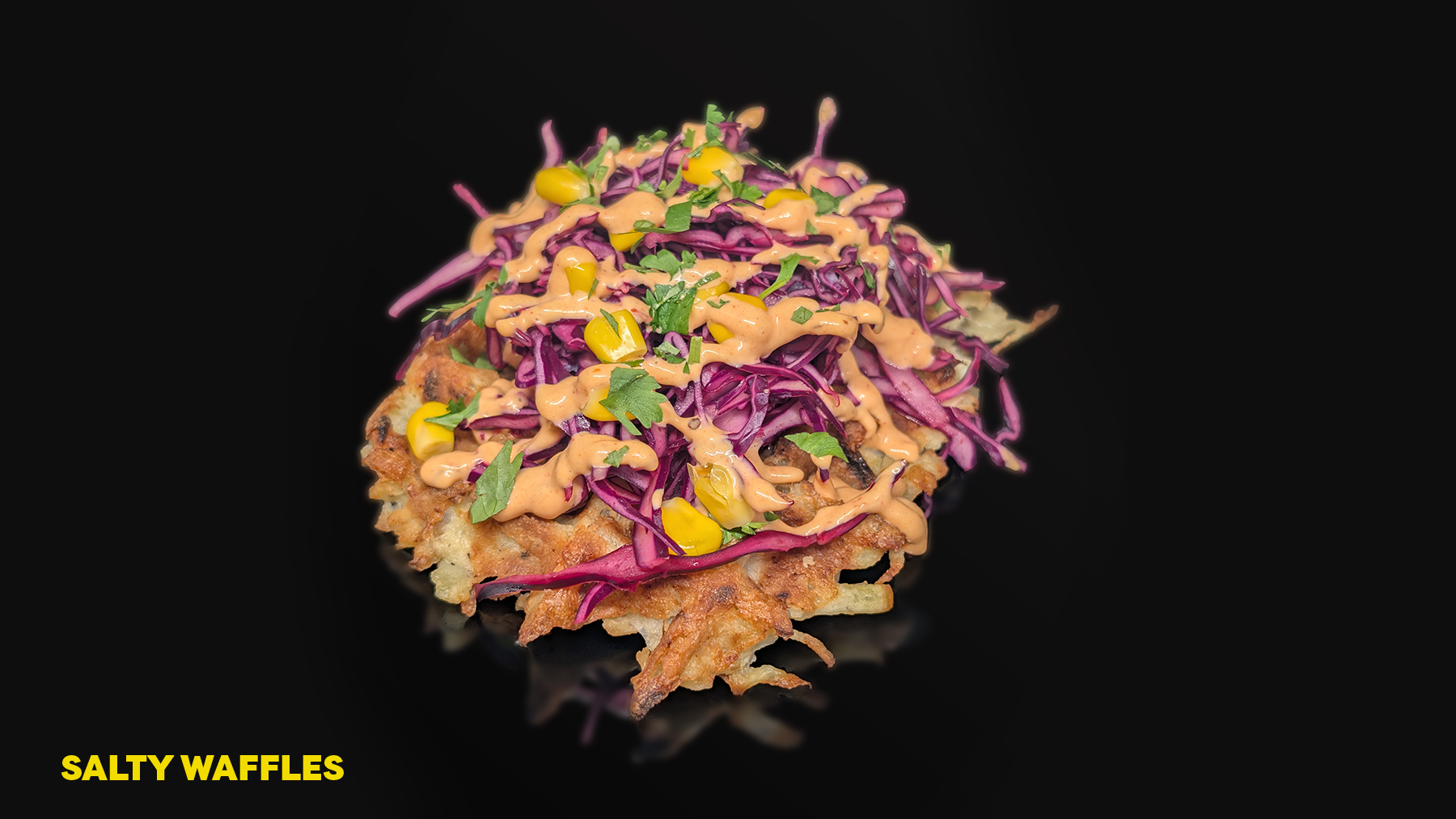 Help Salty Waffles become reality! campaign photo, 4 of 7