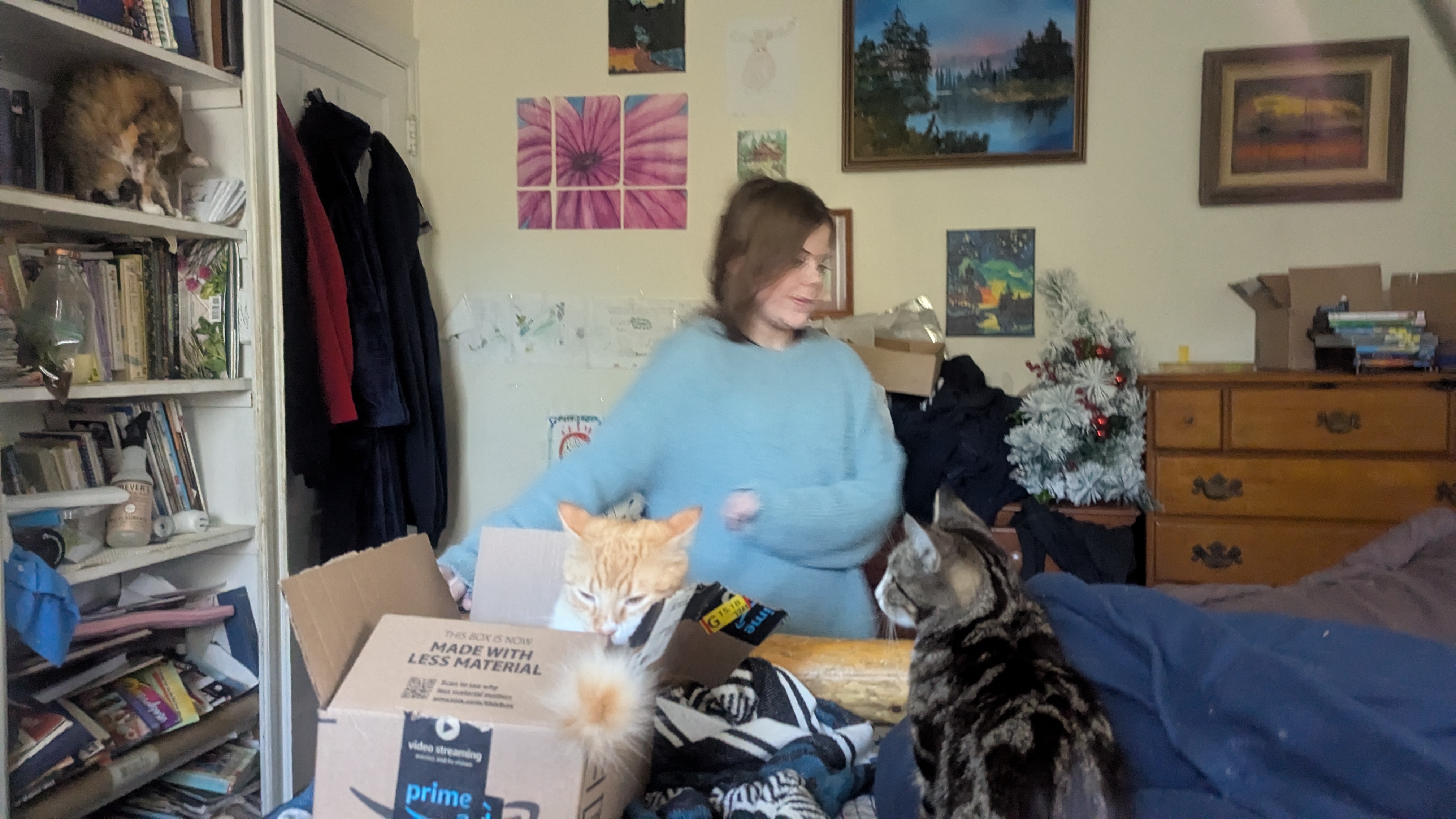 Help Me Regain My Mobility campaign photo, 5 of 8