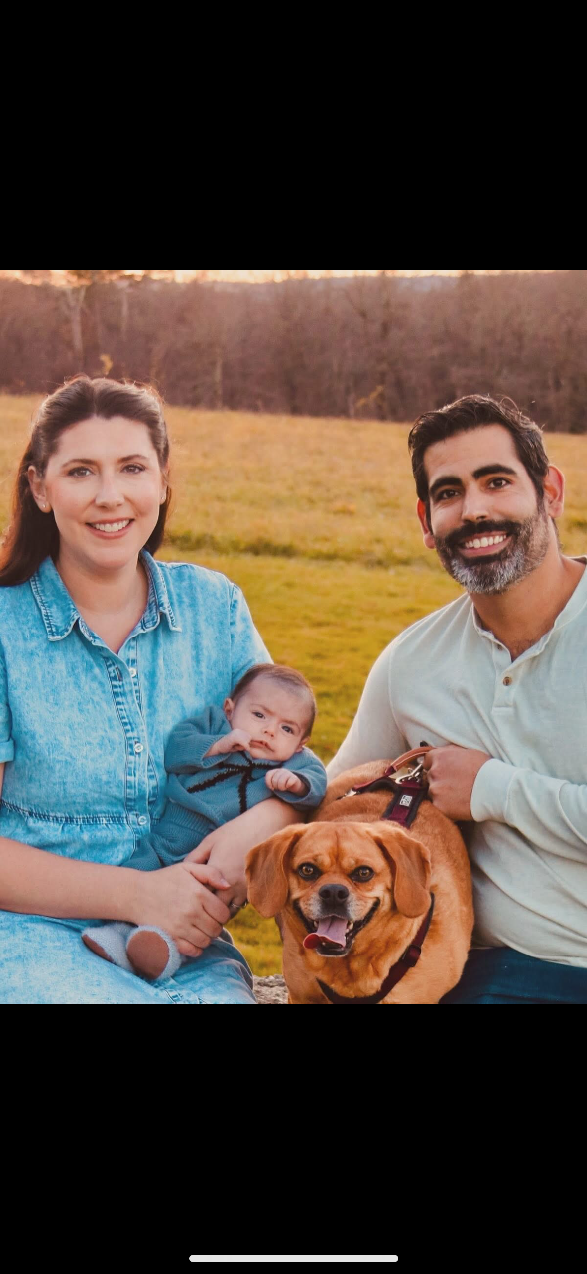 Support Baby Maeve's Fight Against CDH campaign photo, 2 of 7