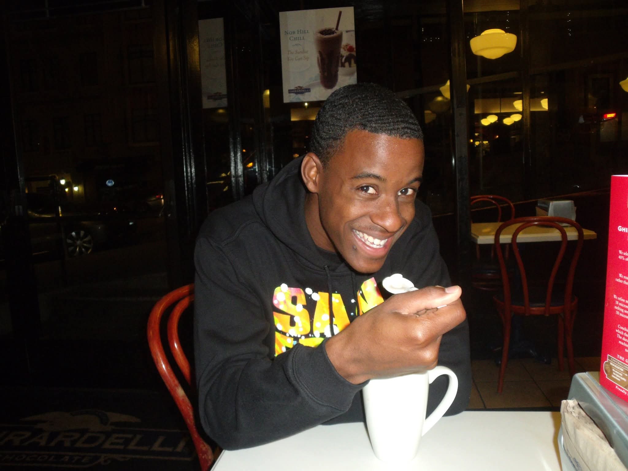 Help Bring Deion home for his final farewell campaign photo, 4 of 5