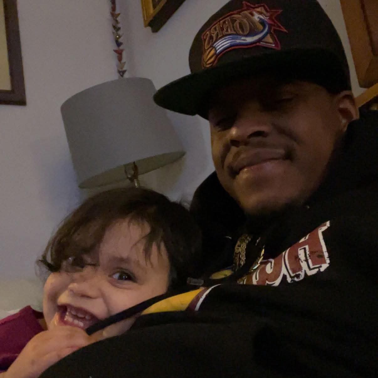 Help Bring Deion home for his final farewell campaign photo, 2 of 5