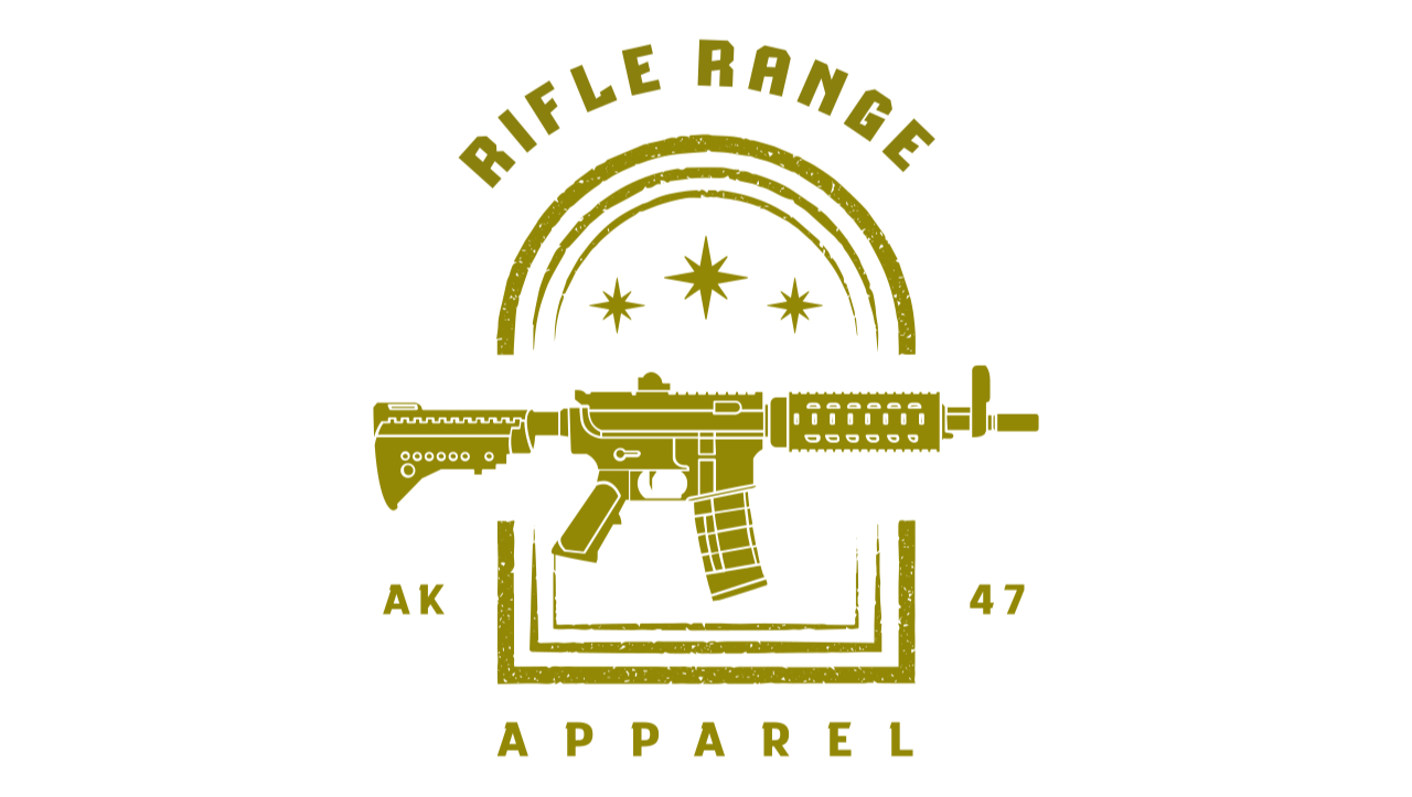 Rifle Range Apparel photo