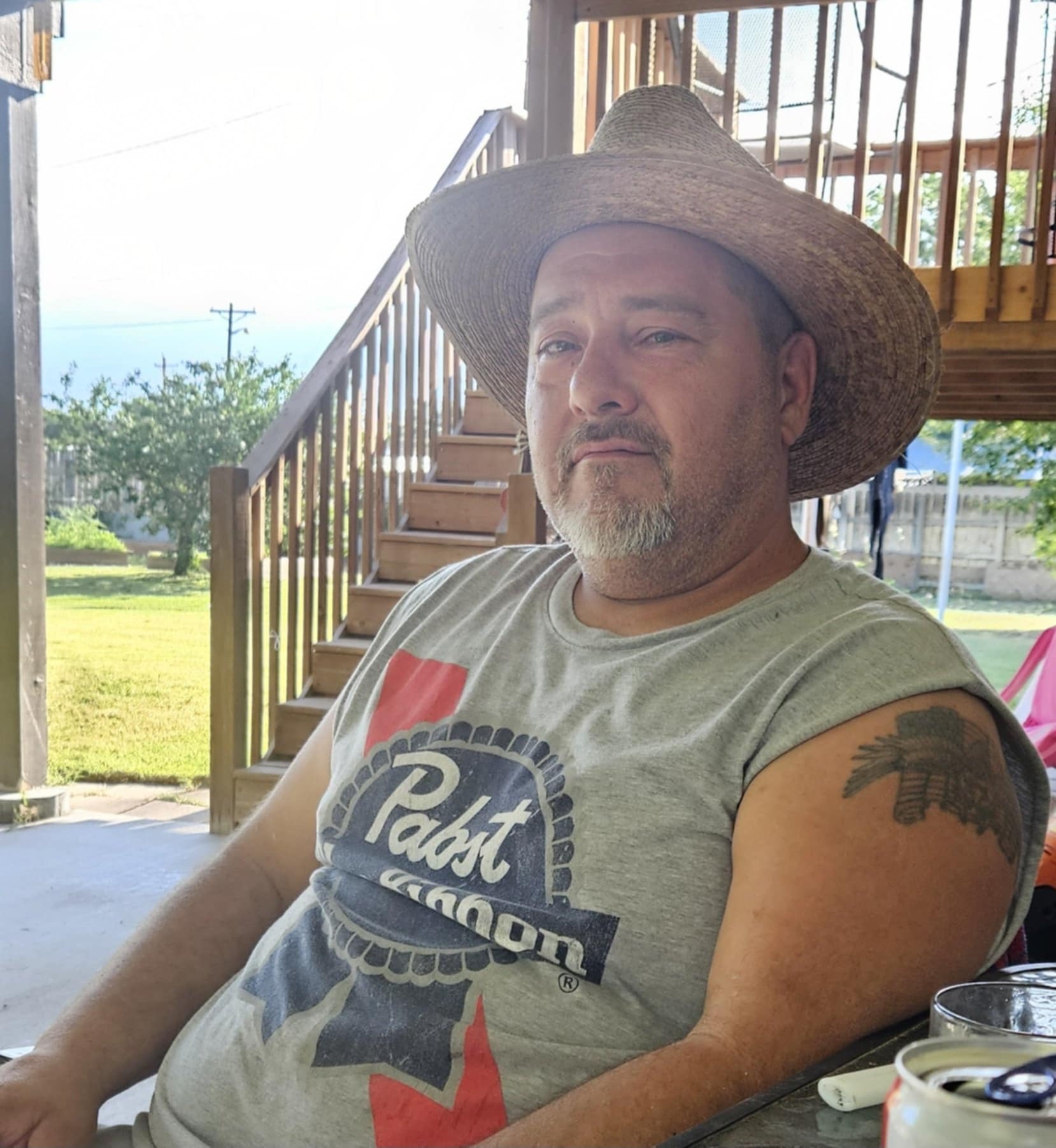 Celebrating Isidro Joseph Ortega Jr.'s Life campaign photo, 5 of 7