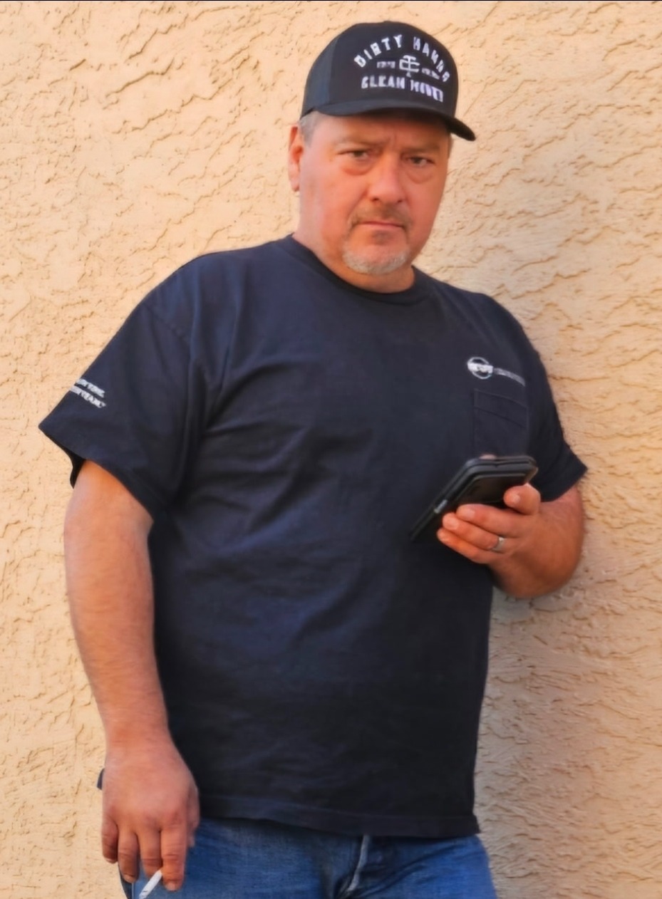 Celebrating Isidro Joseph Ortega Jr.'s Life campaign photo, 2 of 7