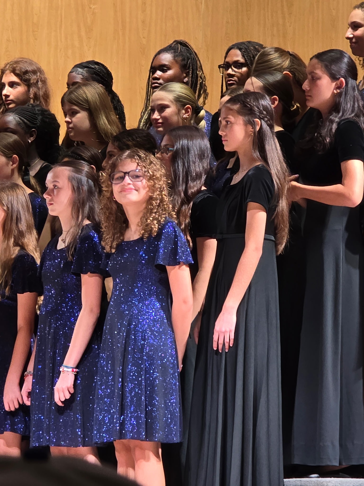 Help Support Norah's Music Trip to Prague and Budapest! campaign photo, 2 of 8