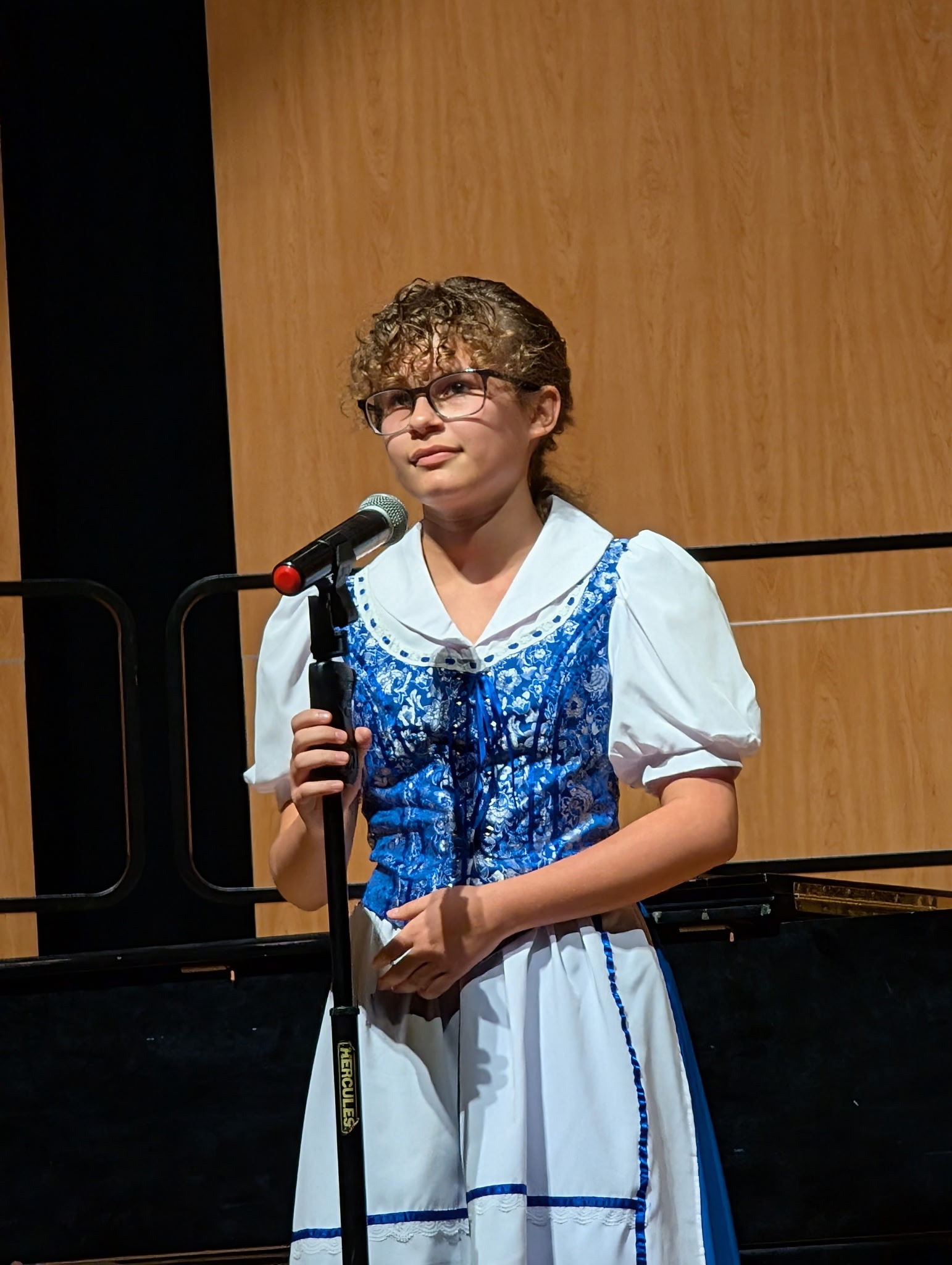 Help Support Norah's Music Trip to Prague and Budapest! campaign photo, 5 of 8
