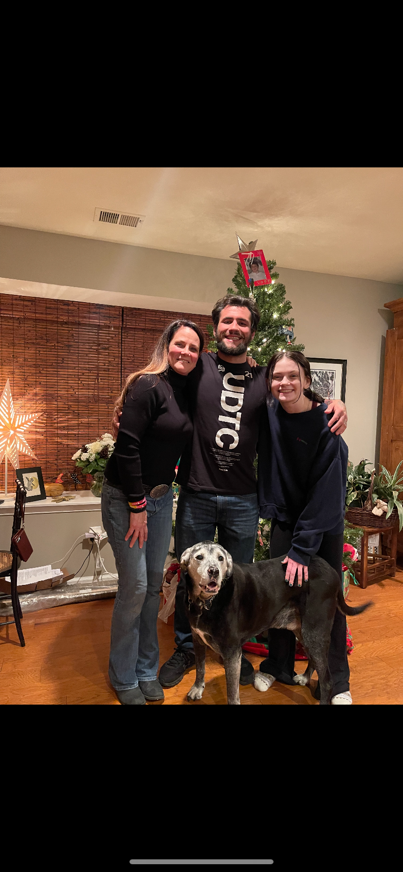 The Creation Of Sean’s Sanctuary Sober Living campaign photo, 5 of 8