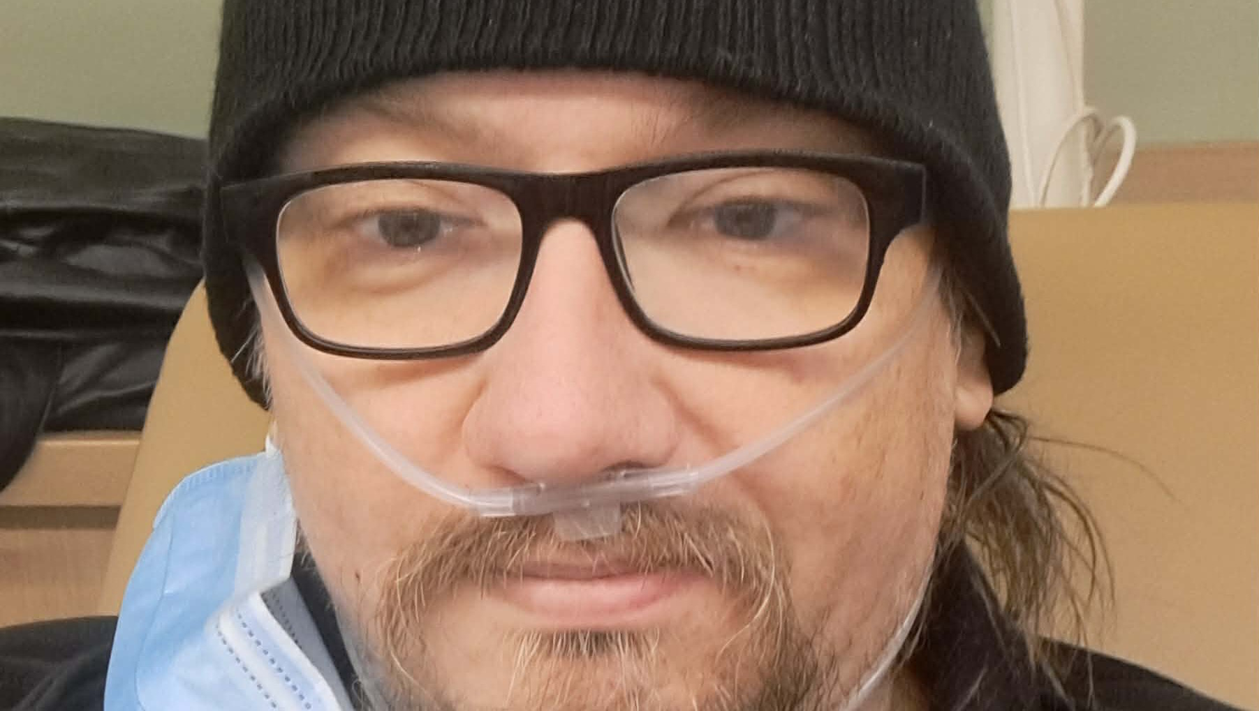 Support Josh's Fight Against Multiple Myeloma