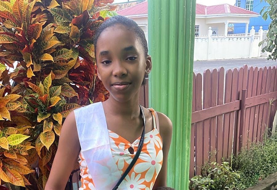 Urgent Help Needed: Life-Saving Brain Surgery for 13 yr Old campaign photo, 2 of 5