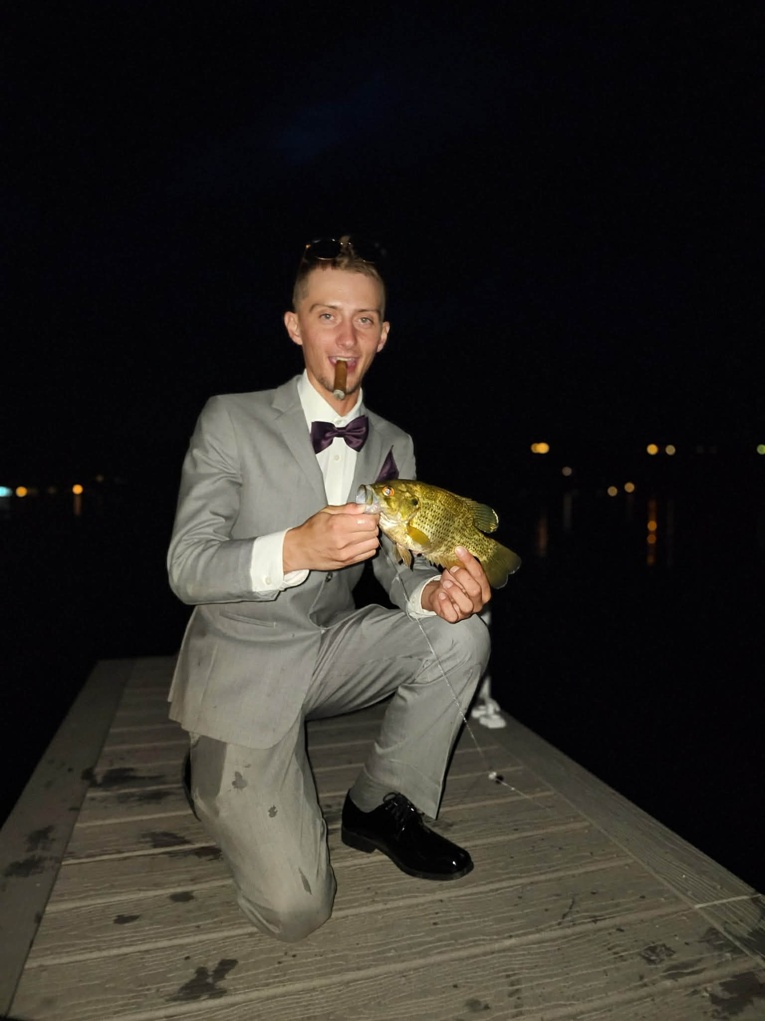 Honoring Drake Conditt’s Memory campaign photo, 4 of 6