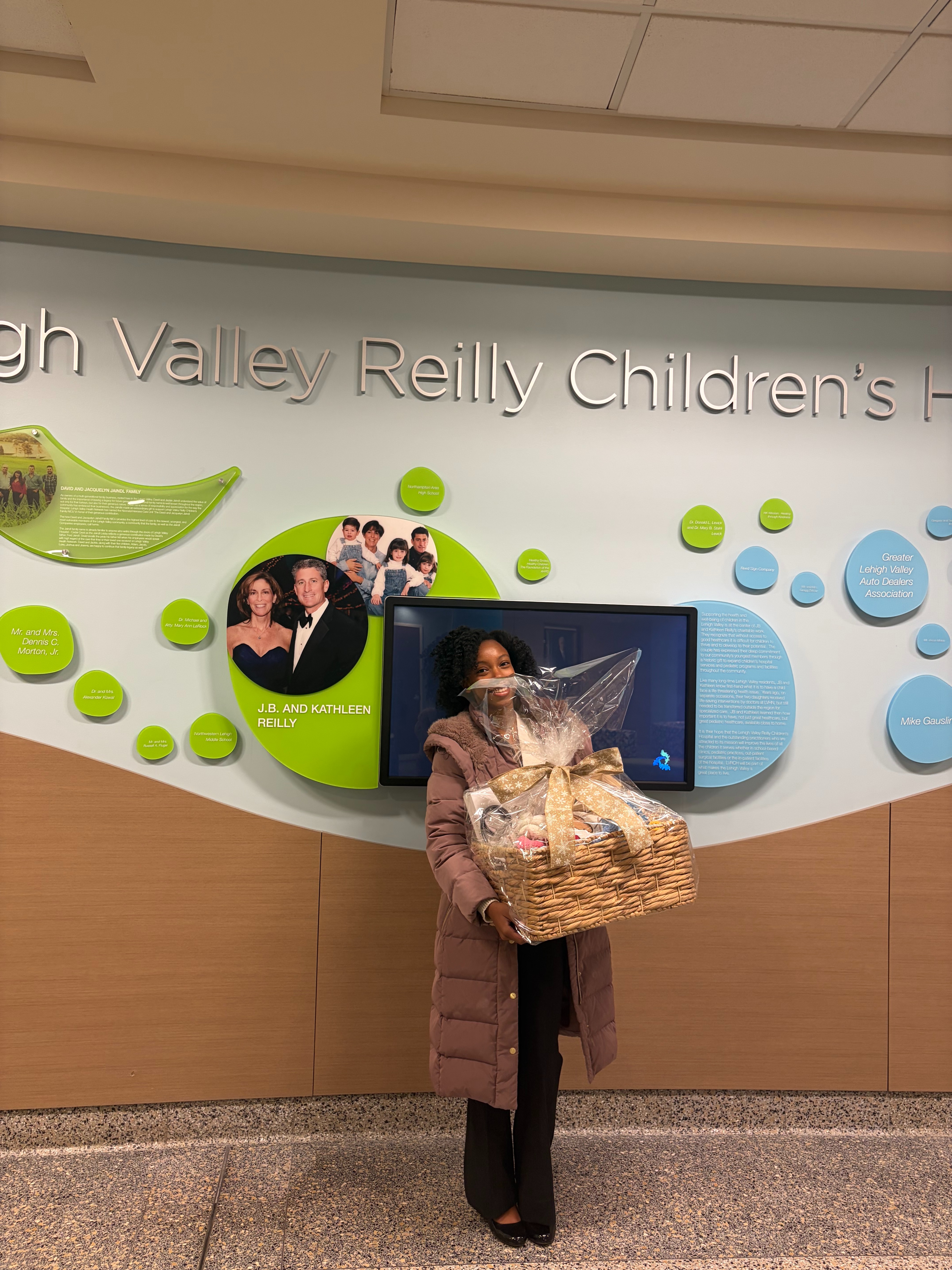 Beyond the NICU Initiative campaign photo, 2 of 4